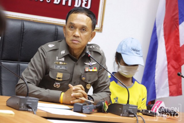 สาว 19 ปัดร่วมฆ่า รับขู่ญาติชายพิการ"จะเอาให้ตาย"
