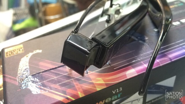 แฉ! นาฬิกา-แว่นตาโกงสอบไฮเทค