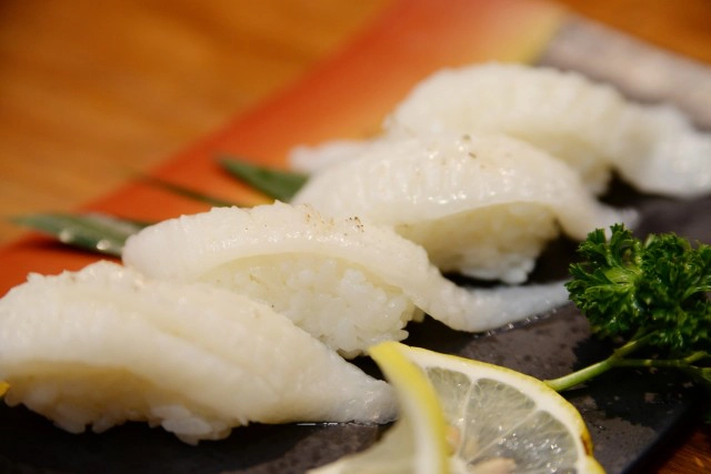 อร่อยปักหมุด : Takumi บัฟเฟ่ต์อาหารญี่ปุ่น โรงแรมสวิสโฮเต็ล เลอ คองคอร์ด กรุงเทพฯ