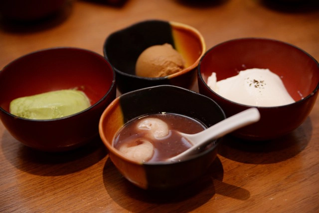 อร่อยปักหมุด : Takumi บัฟเฟ่ต์อาหารญี่ปุ่น โรงแรมสวิสโฮเต็ล เลอ คองคอร์ด กรุงเทพฯ