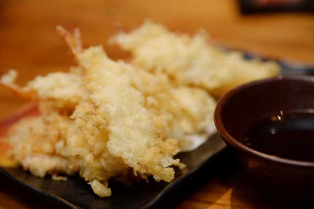 อร่อยปักหมุด : Takumi บัฟเฟ่ต์อาหารญี่ปุ่น โรงแรมสวิสโฮเต็ล เลอ คองคอร์ด กรุงเทพฯ