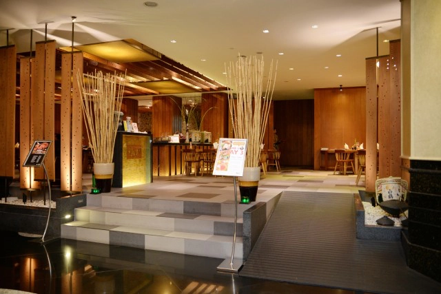 อร่อยปักหมุด : Takumi บัฟเฟ่ต์อาหารญี่ปุ่น โรงแรมสวิสโฮเต็ล เลอ คองคอร์ด กรุงเทพฯ