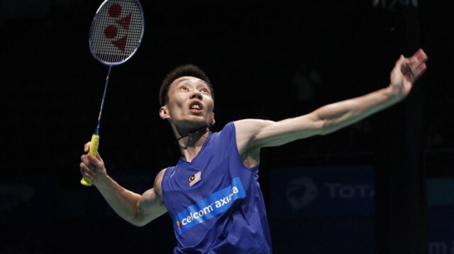 BWF ยก "เมย์-รัชนก" ตบหนักสุดในบรรดานักแบดหญิง ด้วยความเร็ว 372 กม. ต่อ ชม.