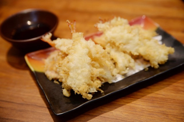 อร่อยปักหมุด : Takumi บัฟเฟ่ต์อาหารญี่ปุ่น โรงแรมสวิสโฮเต็ล เลอ คองคอร์ด กรุงเทพฯ