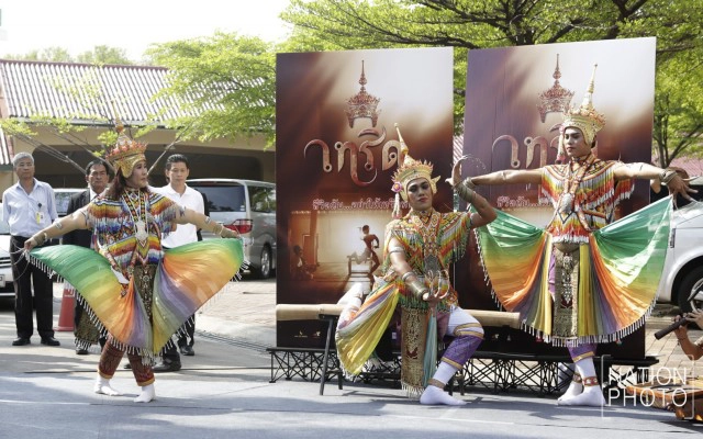 "เอกชัย ศรีวิชัย" พบ "นายกฯ" ชวนคนไทยดูหนัง "เทริด" ชีวิตดับอย่าให้เทริดหัก