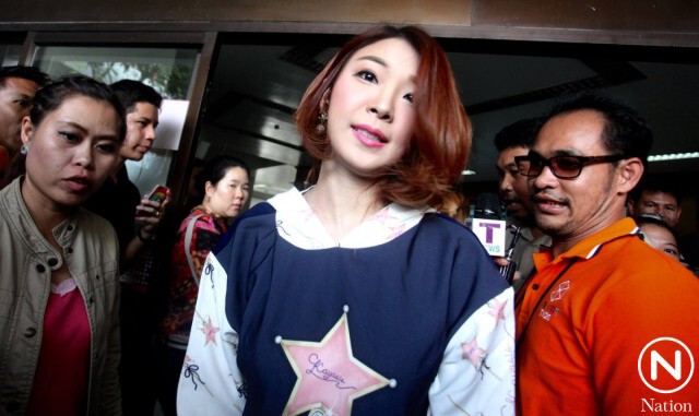หญิงแย้แถลงเปิดใจ"ปมเตียงหัก"วันนี้ รับแต่ง 2 เดือนไม่มีความสุข