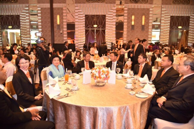 กฟน. จัดงาน Together for Sustainability
"ร่วมกัน ก้าวไกล สังคมไทยยั่งยืน"
