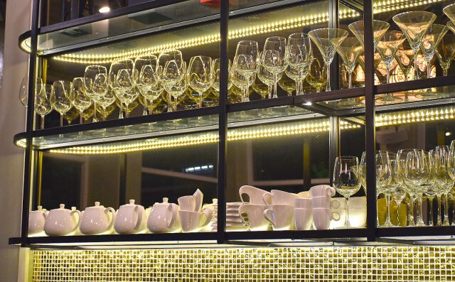อร่อยปักหมุด : Le Bistro By Ruenrose (เลอ บิสโทร บาย เรือนรส) โครงการปัญญาวิลเลจ รามอินทรา