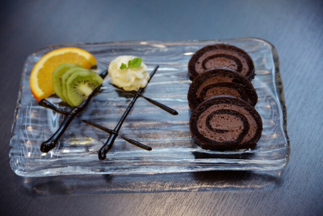 อร่อยปักหมุด : Le Bistro By Ruenrose (เลอ บิสโทร บาย เรือนรส) โครงการปัญญาวิลเลจ รามอินทรา