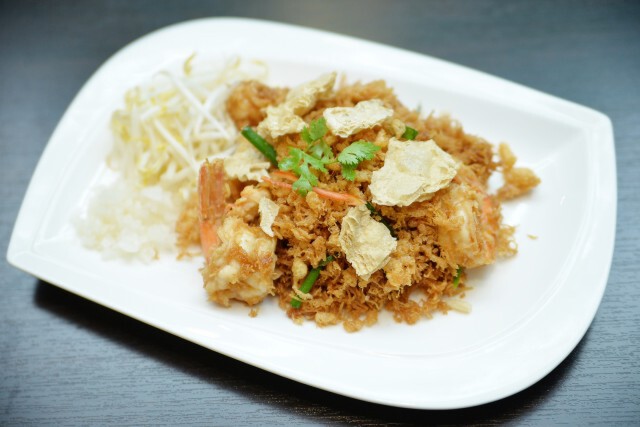 อร่อยปักหมุด : Le Bistro By Ruenrose (เลอ บิสโทร บาย เรือนรส) โครงการปัญญาวิลเลจ รามอินทรา