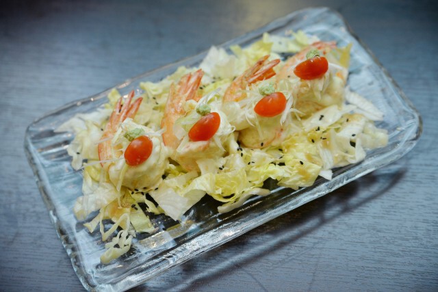 อร่อยปักหมุด : Le Bistro By Ruenrose (เลอ บิสโทร บาย เรือนรส) โครงการปัญญาวิลเลจ รามอินทรา