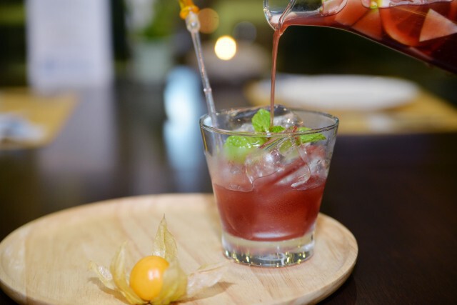 อร่อยปักหมุด : Le Bistro By Ruenrose (เลอ บิสโทร บาย เรือนรส) โครงการปัญญาวิลเลจ รามอินทรา