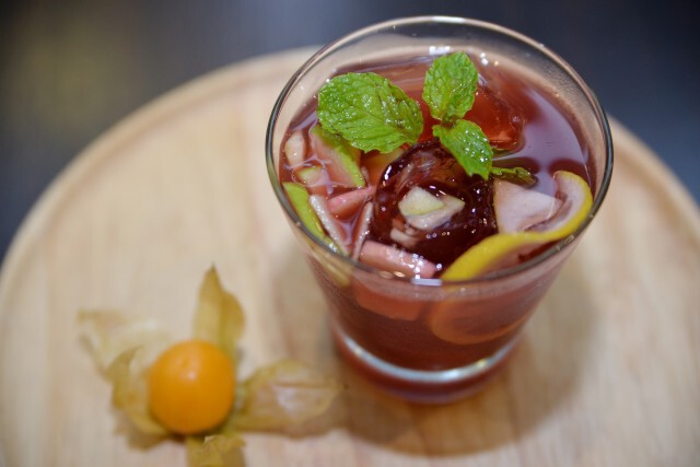 อร่อยปักหมุด : Le Bistro By Ruenrose (เลอ บิสโทร บาย เรือนรส) โครงการปัญญาวิลเลจ รามอินทรา