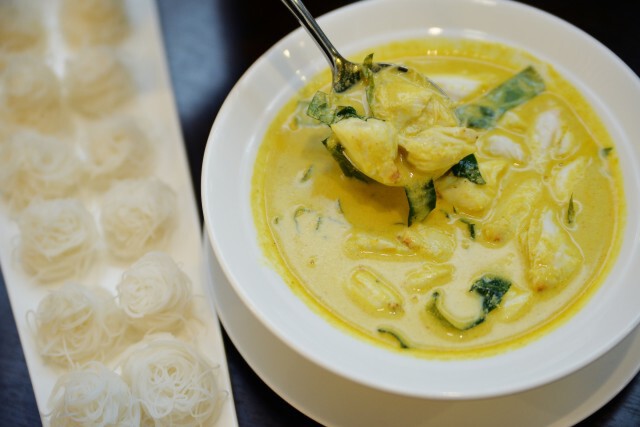อร่อยปักหมุด : Le Bistro By Ruenrose (เลอ บิสโทร บาย เรือนรส) โครงการปัญญาวิลเลจ รามอินทรา