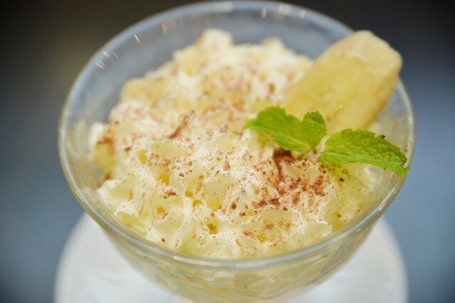 อร่อยปักหมุด : Le Bistro By Ruenrose (เลอ บิสโทร บาย เรือนรส) โครงการปัญญาวิลเลจ รามอินทรา