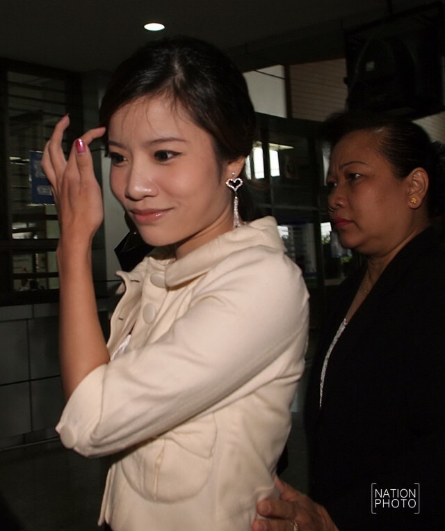 ออกหมายจับ"เปมิกา" เบี้ยวนัดฟังฎีกา คดีลวงเงินหมอเผ่า