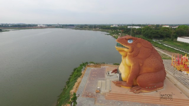 เปิดตำนาน "บุญบั้งไฟ" เรื่องเล่าโยงใย "พญาคันคาก"