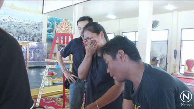 สังเวยอีกกี่ศพ... ลืมเด็กในรถตู้