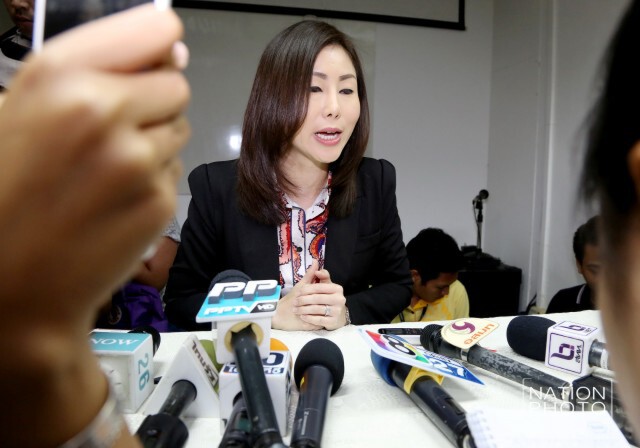 ลูกสาวหมอเดชา เปิดใจ"ตระกูลสุขารมณ์"ไม่บริหารรพ.เดชา นาน10 ปี