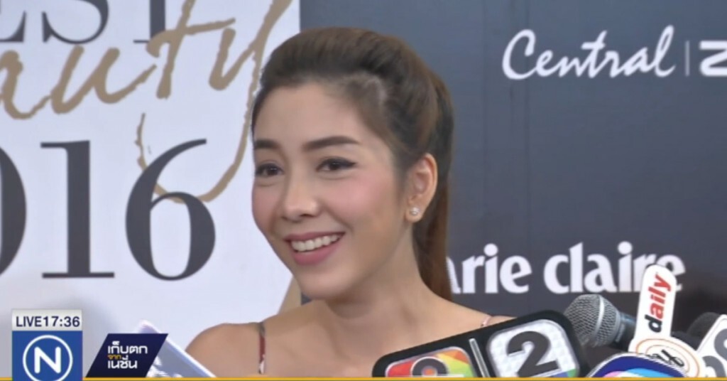 "วุ้นเส้น" ไม่พร้อมมีทายาท "วุ้นเส้น" ไม่พร้อมมีทายาท