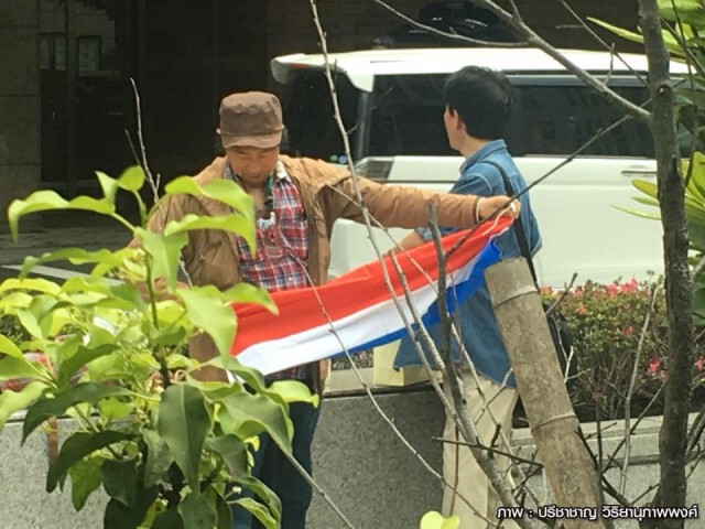 ร่วมเชียร์! ตบสาวไทย ปะทะสาวโดมินิกัน วันนี้
ศึกโอลิมปิกเกมส์ 2016 รอบคัดเลือก