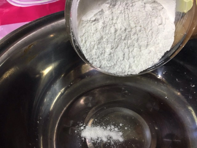 Cooking is Fun : ข้าวกระยาคูใบเตย สูตรประยุกต์ ขนมไทยโบราณ ทำง่าย อร่อย สนุก