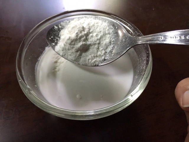 Cooking is Fun : ข้าวกระยาคูใบเตย สูตรประยุกต์ ขนมไทยโบราณ ทำง่าย อร่อย สนุก