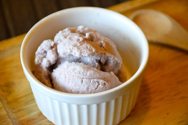 อร่อยปักหมุด : Rice Baga เบอเกอร์ข้าวฟิวชั่นสไตล์ญี่ปุ่น The Crystal Market เลียบทางด่วนรามอินทรา