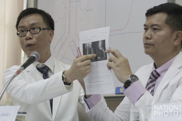 "อธิบดีดีเอสไอ"ยังไม่รับข้อเสนอธรรมกาย ยันประชุมร่วมอัยการจันทร์นี้