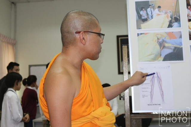 "อธิบดีดีเอสไอ"ยังไม่รับข้อเสนอธรรมกาย ยันประชุมร่วมอัยการจันทร์นี้