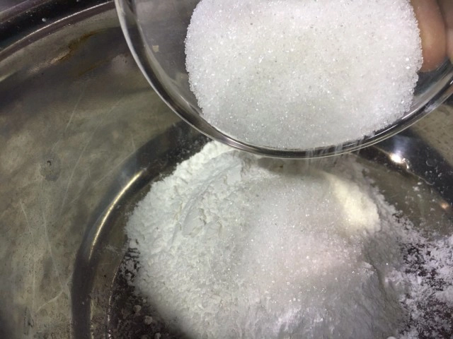 Cooking is Fun : ข้าวกระยาคูใบเตย สูตรประยุกต์ ขนมไทยโบราณ ทำง่าย อร่อย สนุก