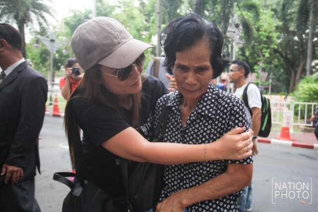 ทนาย-ญาติหนุ่มพิการถูกแก๊งโจ๋รุมฆ่า ร้อง "ผบ.ตร." เพิ่มข้อหา!"ฆ่าคนตายโดยไตร่ตรองไว้ก่อน"