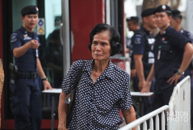 ทนาย-ญาติหนุ่มพิการถูกแก๊งโจ๋รุมฆ่า ร้อง "ผบ.ตร." เพิ่มข้อหา!"ฆ่าคนตายโดยไตร่ตรองไว้ก่อน"