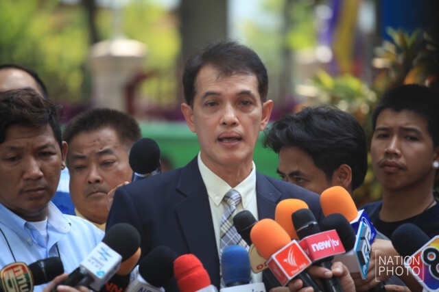 ทนาย-ญาติหนุ่มพิการถูกแก๊งโจ๋รุมฆ่า ร้อง "ผบ.ตร." เพิ่มข้อหา!"ฆ่าคนตายโดยไตร่ตรองไว้ก่อน"