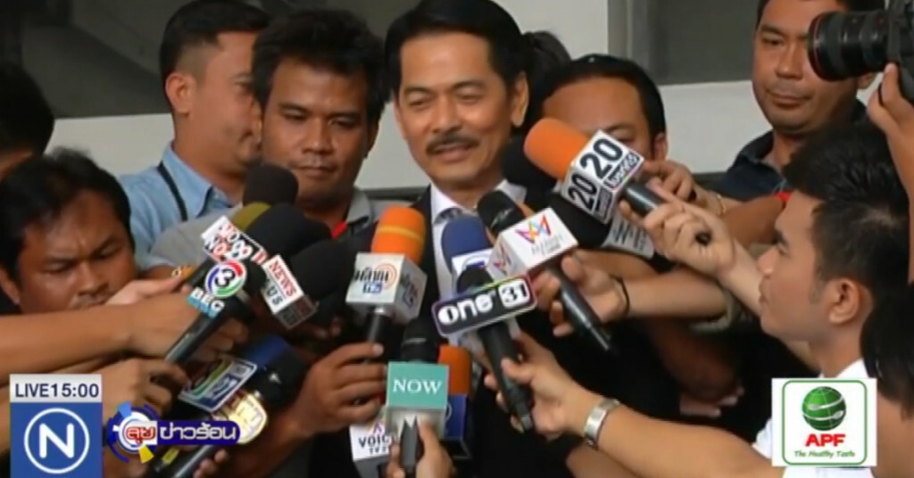 ธรรมกายชี้แจงอาการ "ธัมมชโย" ธรรมกายชี้แจงอาการ "ธัมมชโย"