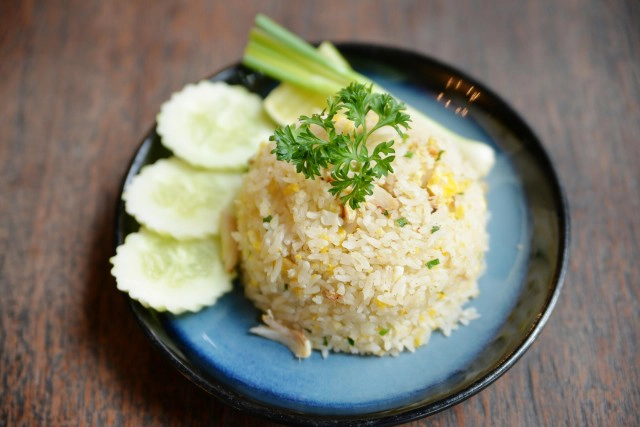 อร่อยปักหมุด : แหลมเกตุ เฮ้าส์ (Laemgate House Ari 4) ซีฟู้ดบัฟเฟ่ต์อาลาคาร์ท อารีย์ 4