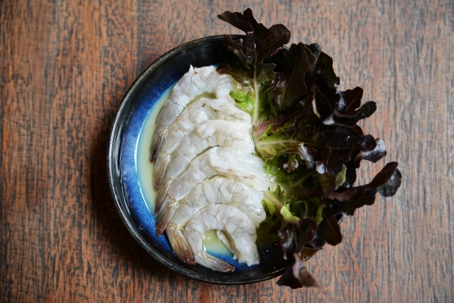 อร่อยปักหมุด : แหลมเกตุ เฮ้าส์ (Laemgate House Ari 4) ซีฟู้ดบัฟเฟ่ต์อาลาคาร์ท อารีย์ 4