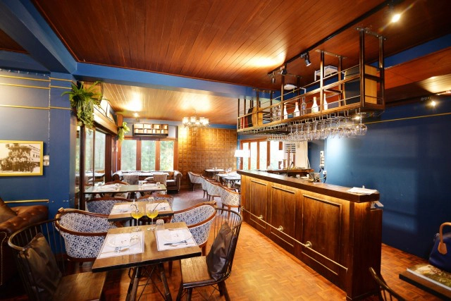 อร่อยปักหมุด : แหลมเกตุ เฮ้าส์ (Laemgate House Ari 4) ซีฟู้ดบัฟเฟ่ต์อาลาคาร์ท อารีย์ 4