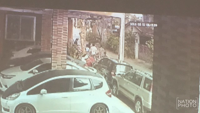 รองปลัด ก.ยุติธรรม แย้งตำรวจ "คดีรุมฆ่าชายพิการ" 
ชี้เข้าข่ายฆ่าโดยไตร่ตรองได้ ยกฎีกาเทียบ