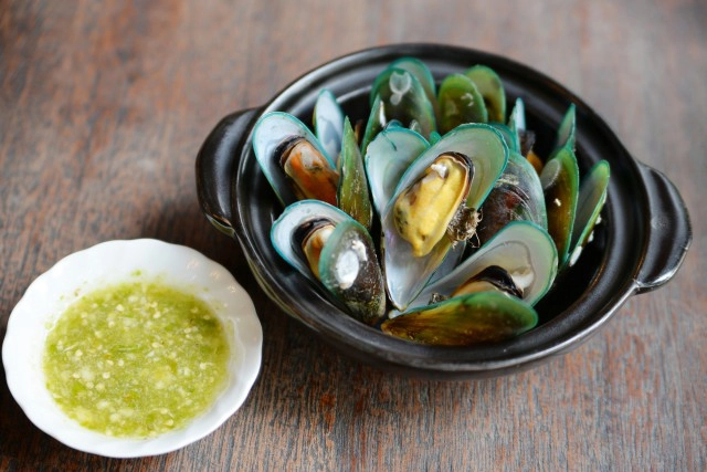 อร่อยปักหมุด : แหลมเกตุ เฮ้าส์ (Laemgate House Ari 4) ซีฟู้ดบัฟเฟ่ต์อาลาคาร์ท อารีย์ 4