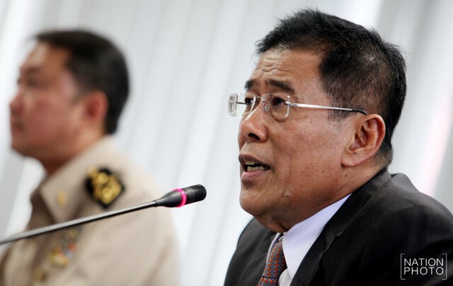 ราชทัณฑ์ตั้งโต๊ะแถลงยิบ4ประเด็นยันดูแล"อาเดม"