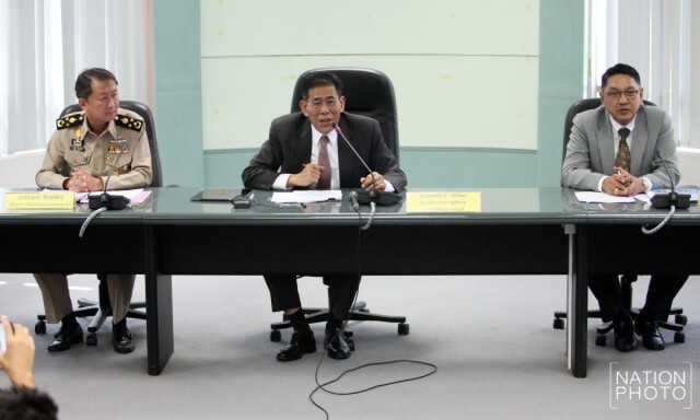 ราชทัณฑ์ตั้งโต๊ะแถลงยิบ4ประเด็นยันดูแล"อาเดม"