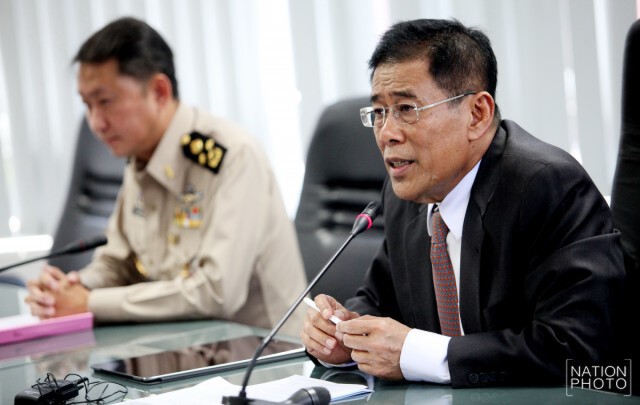 ราชทัณฑ์ตั้งโต๊ะแถลงยิบ4ประเด็นยันดูแล"อาเดม"