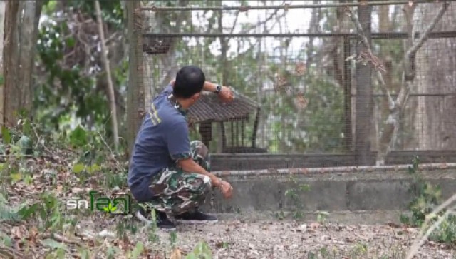 รักโลก ตอน เปิดเรือนหอ "แต้วแล้วท้องดำ" คู่สุดท้าย!