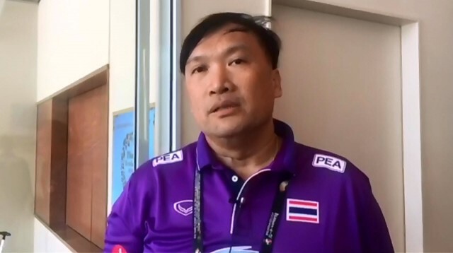"โค้ชยะ" เผยยื่นอุทธรณ์ ไม่คาดหวังเปลี่ยนผลการแข่งขัน แค่เตือนระบบการเปลี่ยนตัวด้วยทัชสกรีนไม่ดี