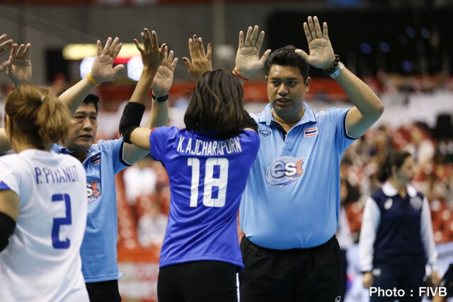 "โค้ชอ๊อต" รับเจอ"เปรู" แมทช์สุดท้าย "งานหิน" ประมาทไม่ได้!