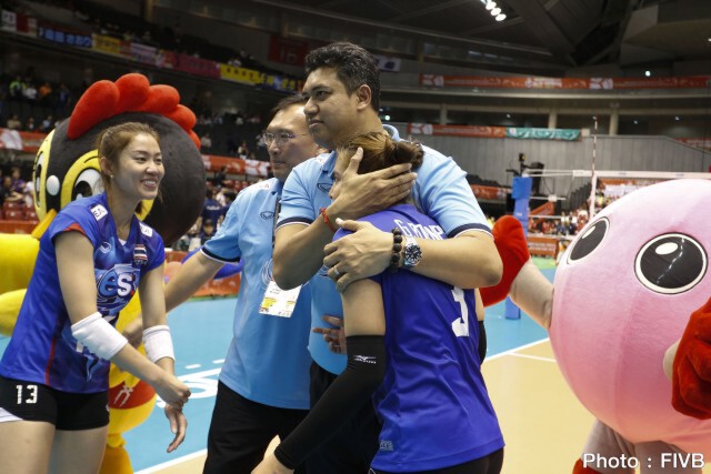 "โค้ชอ๊อต" รับเจอ"เปรู" แมทช์สุดท้าย "งานหิน" ประมาทไม่ได้!