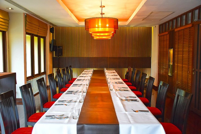 อร่อยปักหมุด : ภัทรา (Patara Fine Thai Cuisine) ร้านอาหารไทยร่วมสมัย ทองหล่อ 19