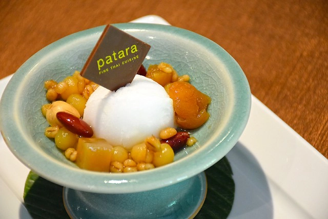 อร่อยปักหมุด : ภัทรา (Patara Fine Thai Cuisine) ร้านอาหารไทยร่วมสมัย ทองหล่อ 19