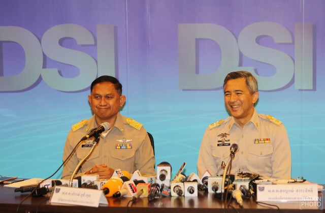 "ดีเอสไอ" ตั้งทีมสอบ! ปมใบรับรองแพทย์ไม่ชอบ-หมิ่นเจ้าพนักงาน